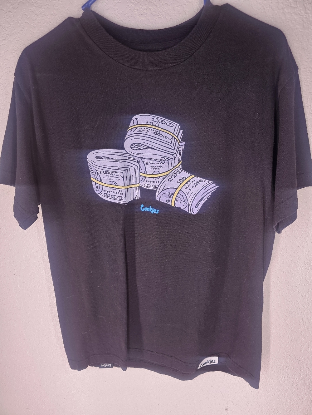 Cookies 🍪💶 t shirt